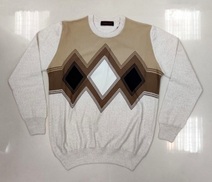 Swetry męskie - Tureckie (M-XL) TPA2920