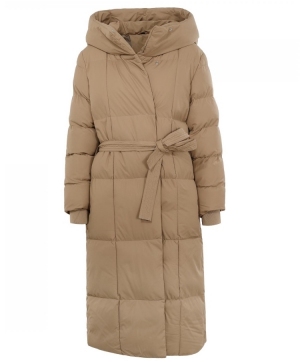 Kurtka damska zimowa (S-XL) DH3736