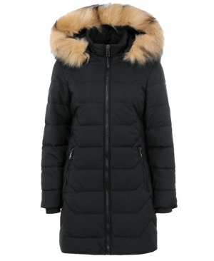 Kurtka damska zimowa (S-XL) NG2728