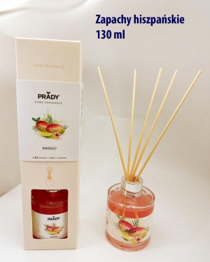 Zapachy do domu (130ml) DH7178