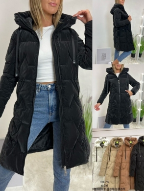 Kurtka damska zimowa (S-2XL) NG2856