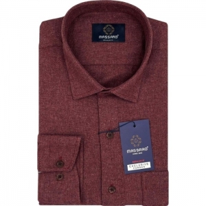 Koszule męskie na długi rękaw - Tureckie (L-3XL) DH19041