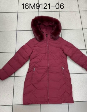 Kurtka damska zimowa (S-XL) NG2724
