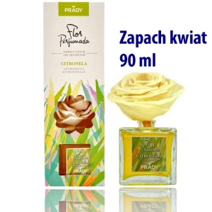Perfumy damskie (90ml) DH7077