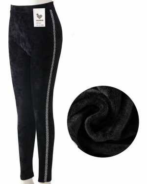 Legginsy damskie (2XL-5/6XL) NG3814
