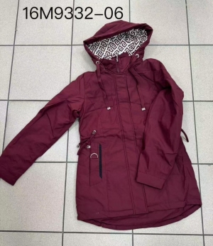 Kurtka damska jesienna (S-XL) NG1703