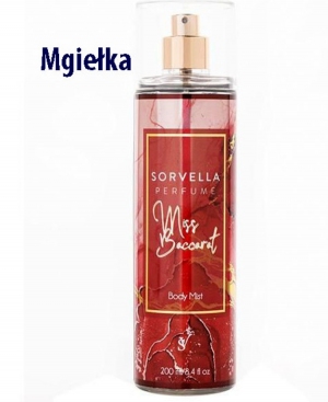 Perfumy damskie (200ml) DH7461