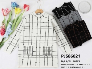 Sweter damski (M-XL) NG989