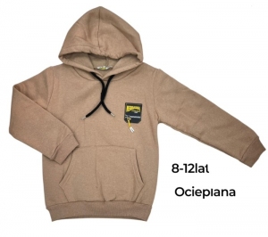Bluzy chłopięce (8-12lat) NG3422