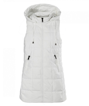 Kamizelka damska jesienna (S-XL) DH3408