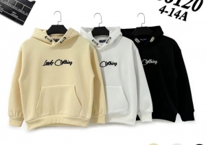 Bluzy chłopięce (4-14) NG3847