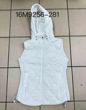 Kamizelka damska jesienna (S-XL) NG2002