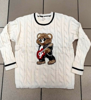 Sweter damski (Standard) NG1107
