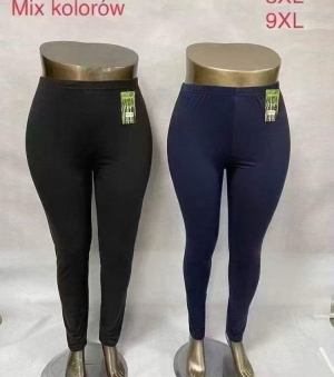 Legginsy damskie (6XL-9XL) NG399