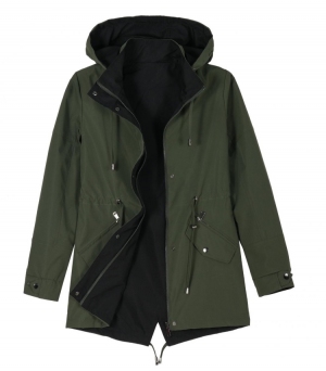 Kurtka damska jesienna (S-XL) DH3593
