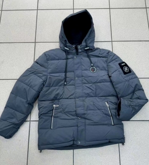 Kurtki męskie jesienne (M-2XL) NG1837