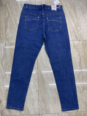 Spodnie jeansowe męskie (38-48) TP10457
