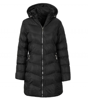 Kurtka damska jesienna (S-XL) DH3536