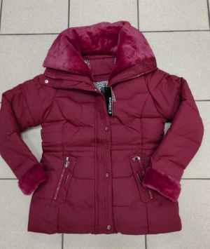 Kurtka damska jesienna (S-XL) NG1736
