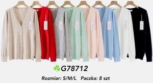 Sweter damski (S-XL) DH1791