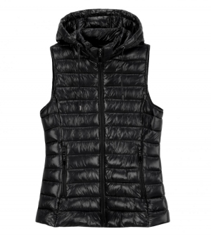 Kamizelka damska jesienna (S-XL) DH3372
