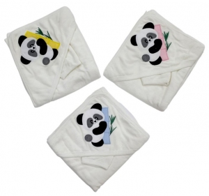 Ręczniki dziecięce i niemowlęce (Standard) DN18374