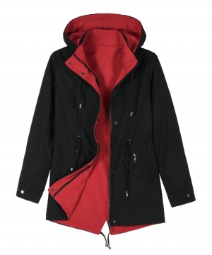 Kurtka damska jesienna (S-XL) DH3587