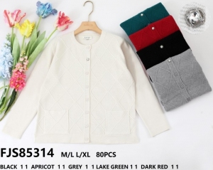 Sweter damski (M-XL) NG970