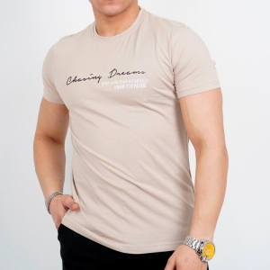 T-hirt męskie na krótki rękaw - Tureckie (S-2XL) DH13719