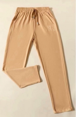 Spodnie dresowe damskie (S-2XL) DN2505