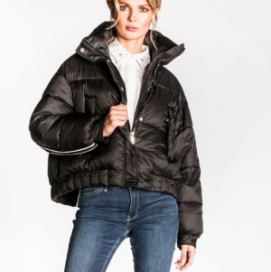 Kurtka damska jesienna (S-XL) DH4887