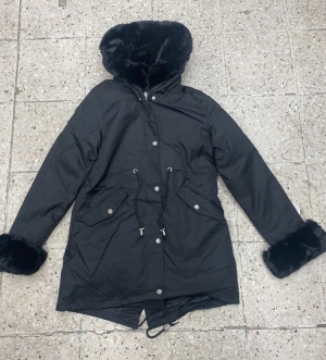 Kurtka damska zimowa (S-XL) DH3838