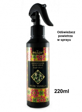 Zapachy do domu (220ML) DH15447