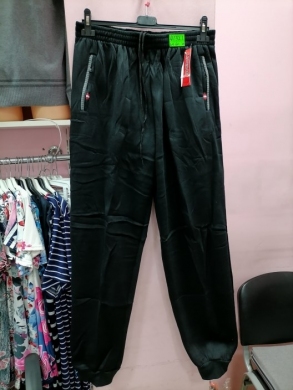 Spodnie dresowe męskie (2XL-6XL) TP15124