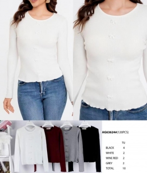 Sweter damski (Standard) NG1088