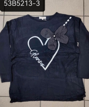 Sweter damski (S-XL) NG1061