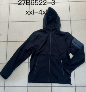 Kurtki męskie jesienne (M-2XL) DH4511