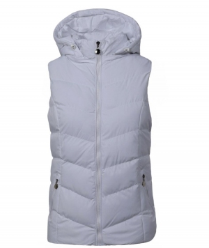 Kamizelka damska jesienna (S-XL) DH3393