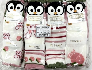 Skarpety dziecięce (23-30) TP13311