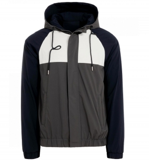 Kurtki męskie jesienne (M-2XL) DH4562