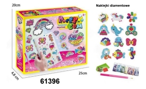 Zabawki DIY dla dzieci DH11507