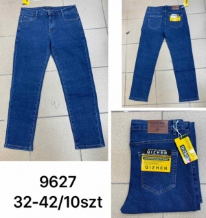 Spodnie jeansowe męskie (32-42) TP4141