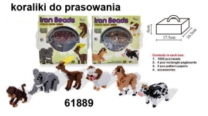 Zabawki DIY dla dzieci DH11537