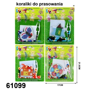 Zabawki DIY dla dzieci DH11437
