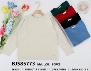 Sweter damski (M-XL) NG977