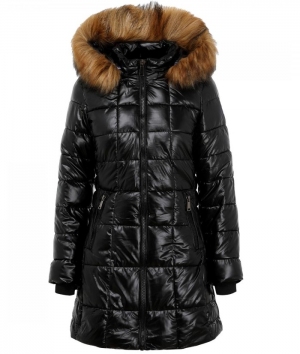 Kurtka damska zimowa (S-XL) NG2698