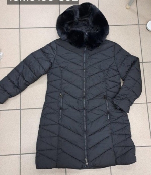 Kurtka damska zimowa (2XL-6XL) DH3666
