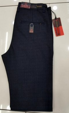 Spodnie materiałowe męskie - Tureckie (32-42) TP23974