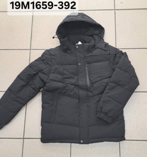 Kurtki męskie jesienne (M-2XL) NG1831