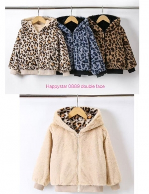 Bluzy dziewczęce (4-14) NG3863